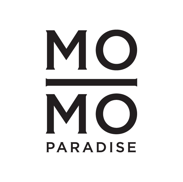 momo logo